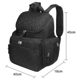 Local Lion Mountaineering Travel Backpack