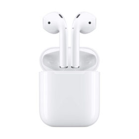 Elppa Airpods with Wireless Charging