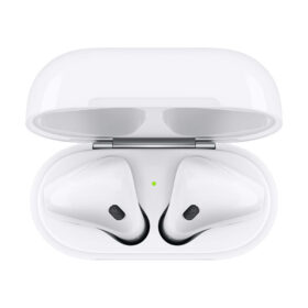 Elppa Airpods with Wireless Charging